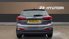Hyundai i20 1.2 MPi SE 5dr Petrol Hatchback